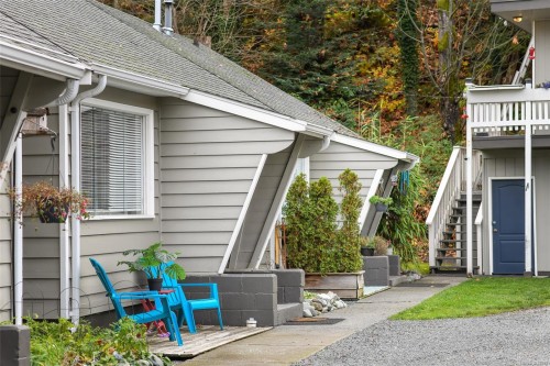 521 Windslow Rd, Comox, BC - Outdoor