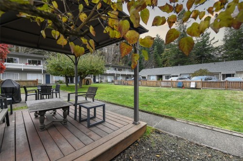 521 Windslow Rd, Comox, BC - Outdoor