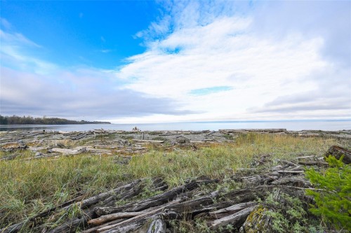521 Windslow Rd, Comox, BC - Outdoor With View