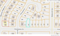 527 Stonewater Dr Nanaimo, BC V9R 0L2