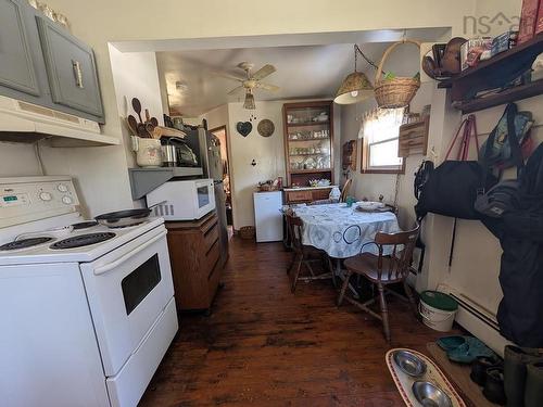 47 Ollies Loop, Hackett'S Cove, NS 