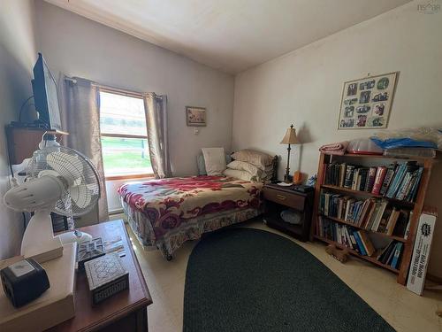 47 Ollies Loop, Hackett'S Cove, NS 