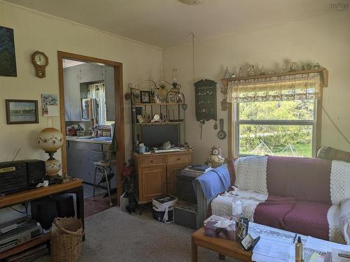 47 Ollies Loop, Hackett'S Cove, NS 