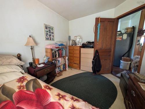 47 Ollies Loop, Hackett'S Cove, NS 