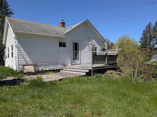 47 Ollies Loop, Hackett'S Cove, NS 