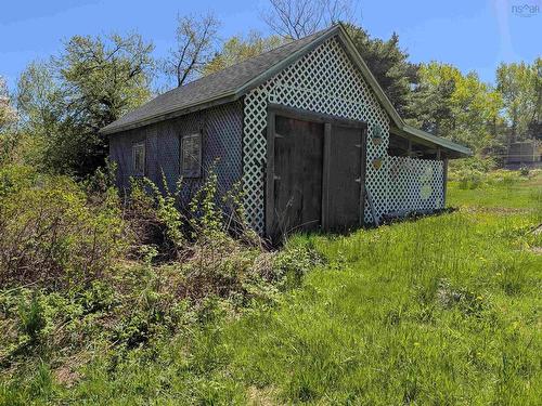 47 Ollies Loop, Hackett'S Cove, NS 
