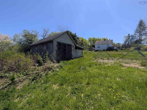47 Ollies Loop, Hackett'S Cove, NS 