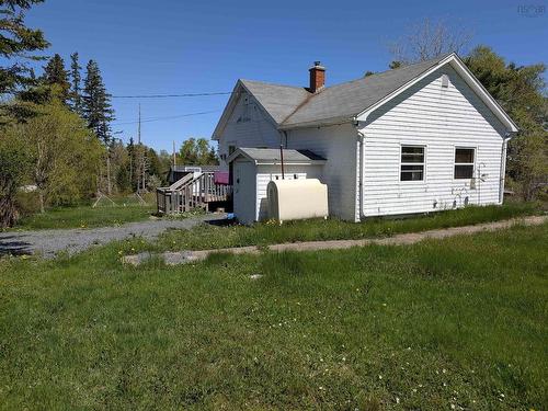 47 Ollies Loop, Hackett'S Cove, NS 