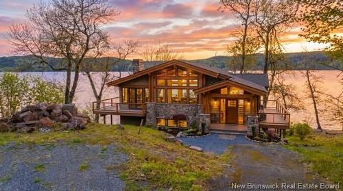 487 Gondola Point Rd, Quispamsis, NB 