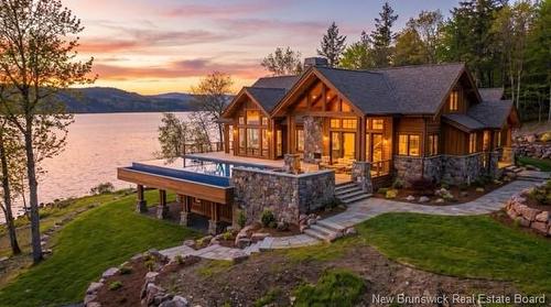 487 Gondola Point Rd, Quispamsis, NB 