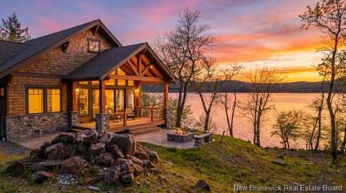 487 Gondola Point Rd, Quispamsis, NB 