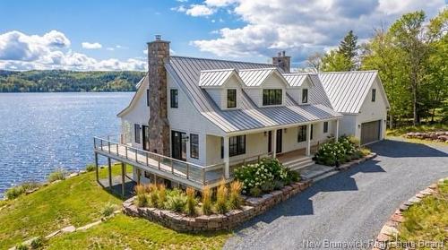 487 Gondola Point Rd, Quispamsis, NB 
