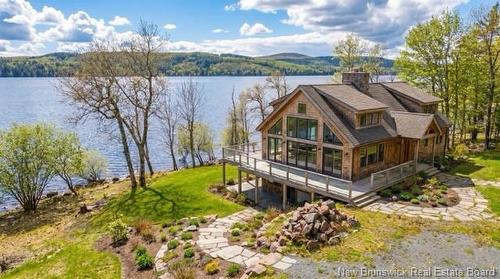 487 Gondola Point Rd, Quispamsis, NB 