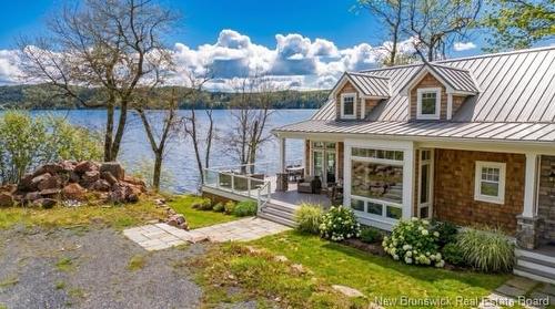 487 Gondola Point Rd, Quispamsis, NB 