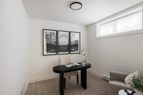4-10145 Fifth St, Sidney, BC 
