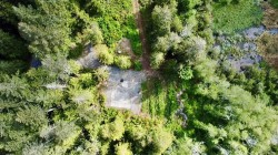 Lot 1-3542 OTTER POINT Rd Sooke, BC V9Z 0K1