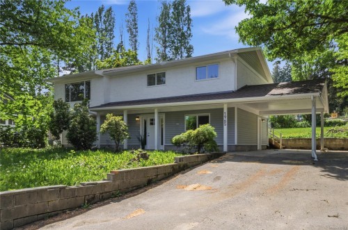 1965 Stannard Dr, Nanaimo, BC 