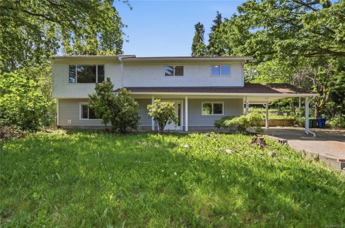 1965 Stannard Dr, Nanaimo, BC 
