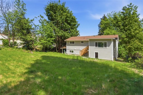 1965 Stannard Dr, Nanaimo, BC 