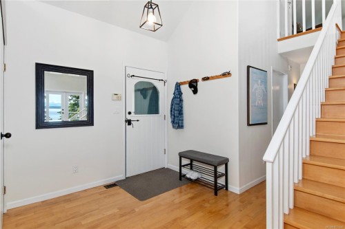 229 Quadra Loop, Quadra Island, BC 