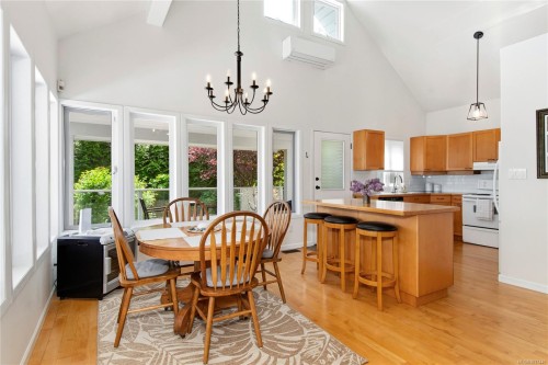 229 Quadra Loop, Quadra Island, BC 