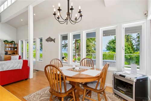 229 Quadra Loop, Quadra Island, BC 
