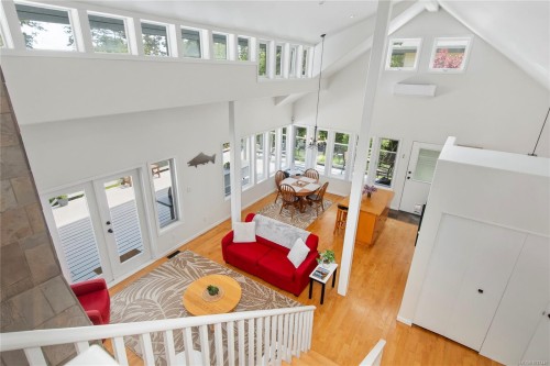 229 Quadra Loop, Quadra Island, BC 