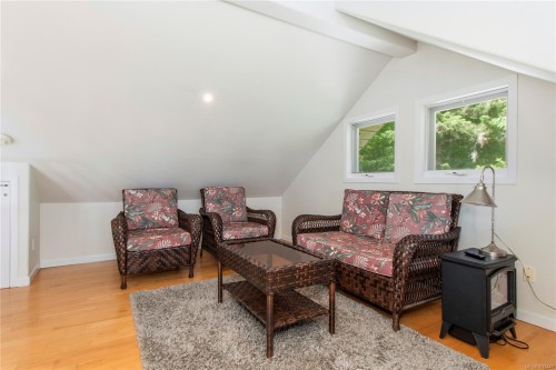 229 Quadra Loop, Quadra Island, BC 