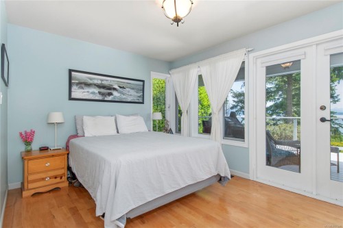 229 Quadra Loop, Quadra Island, BC 