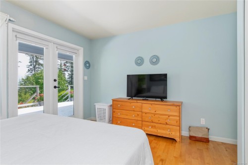 229 Quadra Loop, Quadra Island, BC 