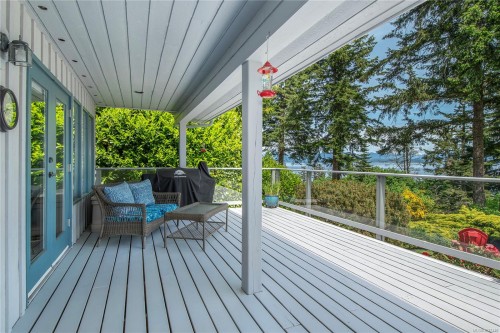 229 Quadra Loop, Quadra Island, BC 
