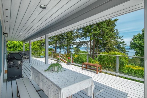 229 Quadra Loop, Quadra Island, BC 