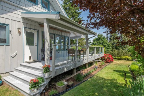 229 Quadra Loop, Quadra Island, BC 