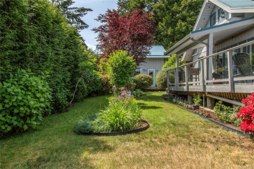 229 Quadra Loop, Quadra Island, BC 