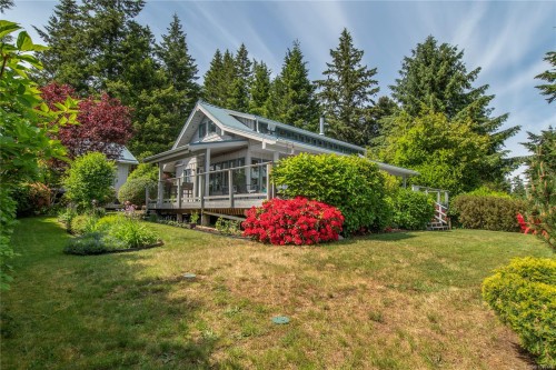 229 Quadra Loop, Quadra Island, BC 