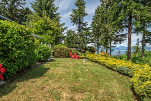 229 Quadra Loop, Quadra Island, BC 