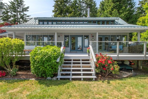 229 Quadra Loop, Quadra Island, BC 