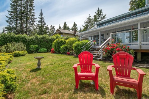 229 Quadra Loop, Quadra Island, BC 