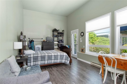229 Quadra Loop, Quadra Island, BC 