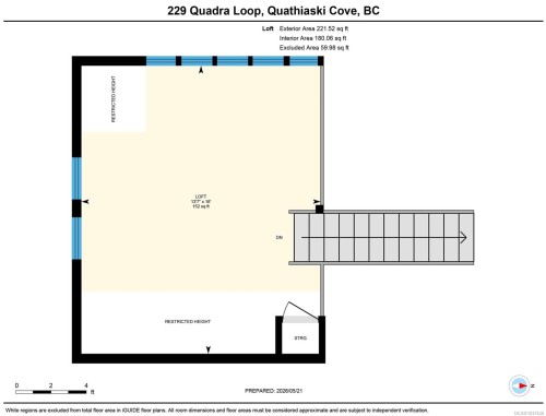 229 Quadra Loop, Quadra Island, BC 