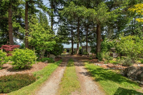 229 Quadra Loop, Quadra Island, BC 