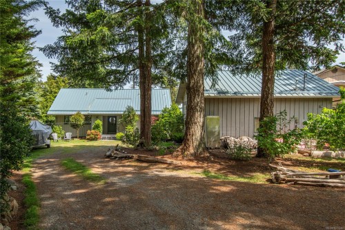 229 Quadra Loop, Quadra Island, BC 