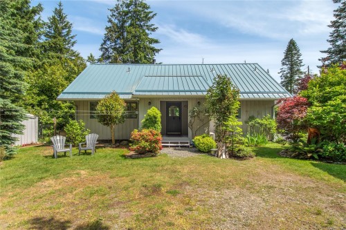 229 Quadra Loop, Quadra Island, BC 