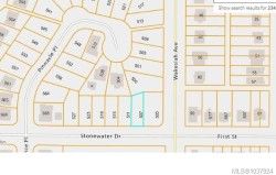 507 Stonewater Dr Nanaimo, BC V9R 0L2