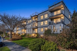 #204-1024 Fairfield Rd Victoria, BC V8V 3A5