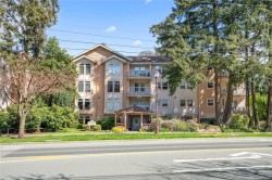 #105-606 Goldstream Ave Langford, BC V9B 2W8