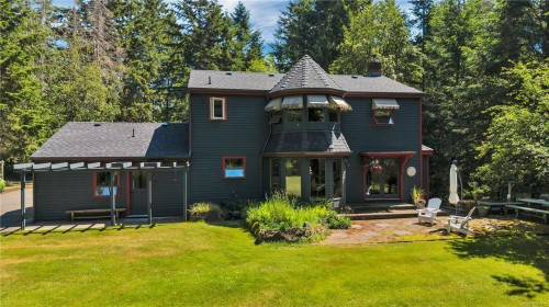 1925 Shasta Rd, Nanaimo, BC 