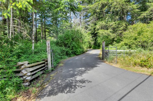 1925 Shasta Rd, Nanaimo, BC 