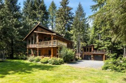 12051 West Coast Rd  Sooke, BC V9Z 1K2