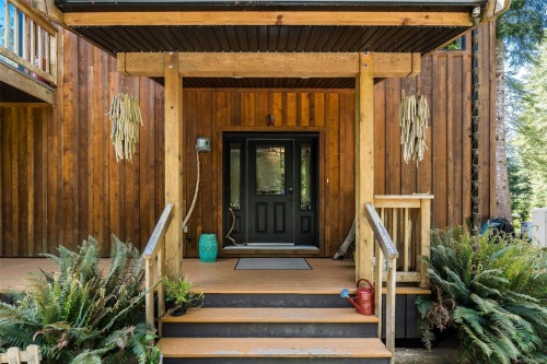 12051 West Coast Rd, Sooke, BC 